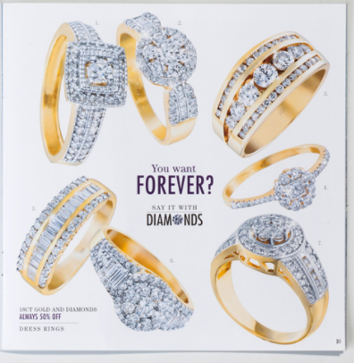 NWJ Jewellery