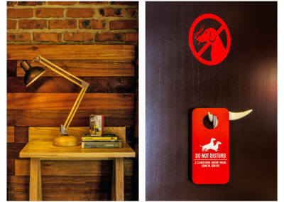 The Concierge Boutique Hotel